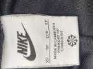 NIKE ΠΑΝΤΕΛΟΝΙ ΦΟΡΜΑΣ STREETWEAR ΜΑΥΡΟ ΑΝΤΡΙΚΟ PRE OWNED XS