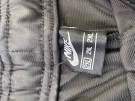 NIKE ΠΑΝΤΕΛΟΝΙ ΦΟΡΜΑΣ STREETWEAR ΜΑΥΡΟ ΑΝΤΡΙΚΟ PRE OWNED XXL