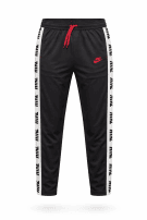 NIKE ΠΑΝΤΕΛΟΝΙ ΦΟΡΜΑΣ STREETWEAR ΜΑΥΡΟ ΑΝΤΡΙΚΟ PRE OWNED XXL