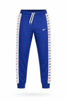 NIKE ΠΑΝΤΕΛΟΝΙ ΦΟΡΜΑΣ STREETWEAR ΜΠΛΕ ΑΝΤΡΙΚΟ PRE OWNED L