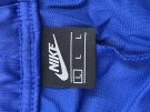 NIKE ΠΑΝΤΕΛΟΝΙ ΦΟΡΜΑΣ STREETWEAR ΜΠΛΕ ΑΝΤΡΙΚΟ PRE OWNED L