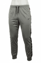 NIKE ΠΑΝΤΕΛΟΝΙ ΦΟΡΜΑΣ SWOOSH LOGO TAPE ΓΚΡΙ ΑΝΔΡΙΚΟ 4XL