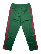 NIKE ΠΑΝΤΕΛΟΝΙ ΦΟΡΜΑΣ TRACK PANTS SIDE LOGO STRIPES ΠΡΑΣΙΝΟ ΑΝΔΡΙΚΟ XL