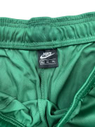 NIKE ΠΑΝΤΕΛΟΝΙ ΦΟΡΜΑΣ TRACK PANTS SIDE LOGO STRIPES ΠΡΑΣΙΝΟ ΑΝΔΡΙΚΟ XL