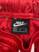 NIKE ΠΑΝΤΕΛΟΝΙ ΦΟΡΜΑΣ TRACKSUIT ΜΕ SIDE LOGO TAPE ΚΟΚΚΙΝΟ ΑΝΔΡΙΚΟ S