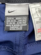 NIKE ΠΑΝΤΕΛΟΝΙ ΦΟΡΜΑΣ VINTAGE SWOOSH ΜΠΛΕ ΑΝΔΡΙΚΟ MEDIUM