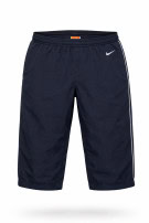 NIKE ΠΑΝΤΕΛΟΝΙ ΓΥΜΝΑΣΤΙΚΗΣ MINIMAL NAVY ΑΝΤΡΙΚΟ PRE OWNED L