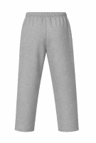 NIKE ΠΑΝΤΕΛΟΝΙ JOGGER MINIMAL ΓΚΡΙ ΑΝΤΡΙΚΟ PRE OWNED L