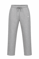 NIKE ΠΑΝΤΕΛΟΝΙ JOGGER MINIMAL ΓΚΡΙ ΑΝΤΡΙΚΟ PRE OWNED L