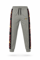 NIKE ΠΑΝΤΕΛΟΝΙ JOGGER SPORTSWEAR ΓΚΡΙ ΑΝΤΡΙΚΟ PRE OWNED L