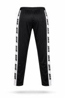NIKE ΠΑΝΤΕΛΟΝΙ JOGGER SPORTSWEAR ΜΑΥΡΟ ΑΝΤΡΙΚΟ PRE OWNED L