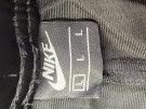 NIKE ΠΑΝΤΕΛΟΝΙ JOGGER SPORTSWEAR ΜΑΥΡΟ ΑΝΤΡΙΚΟ PRE OWNED L