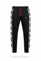 NIKE ΠΑΝΤΕΛΟΝΙ JOGGER SPORTSWEAR ΜΑΥΡΟ ΑΝΤΡΙΚΟ PRE OWNED L