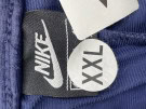 NIKE PANTALONI JOGGER SPORTSWEAR BLU UOMO PRE OWNED XXL