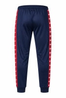NIKE PANTALONI JOGGER SPORTSWEAR BLU UOMO PRE OWNED XXL
