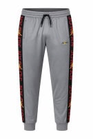 JORDAN ΠΑΝΤΕΛΟΝΙ JOGGER STREETWEAR ΓΚΡΙ ΑΝΤΡΙΚΟ PRE OWNED XXL
