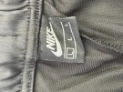 JORDAN ΠΑΝΤΕΛΟΝΙ JOGGER STREETWEAR ΜΑΥΡΟ ΑΝΤΡΙΚΟ PRE OWNED L