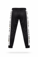 JORDAN ΠΑΝΤΕΛΟΝΙ JOGGER STREETWEAR ΜΑΥΡΟ ΑΝΤΡΙΚΟ PRE OWNED L