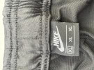 NIKE ΠΑΝΤΕΛΟΝΙ JOGGER STREETWEAR ΜΑΥΡΟ ΑΝΤΡΙΚΟ PRE OWNED XL