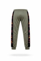 NIKE ΠΑΝΤΕΛΟΝΙ JOGGER STREETWEAR ΠΡΑΣΙΝΟ ΑΝΤΡΙΚΟ PRE OWNED L