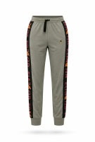 NIKE ΠΑΝΤΕΛΟΝΙ JOGGER STREETWEAR ΠΡΑΣΙΝΟ ΑΝΤΡΙΚΟ PRE OWNED L