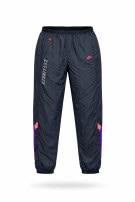 NIKE ΠΑΝΤΕΛΟΝΙ SPORTSWEAR ΜΑΥΡΟ ΑΝΤΡΙΚΟ PRE OWNED