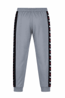 NIKE PANTALONI TRACK ATHLETIC GRIGIO UOMO PRE OWNED M
