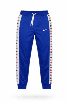 NIKE ΠΑΝΤΕΛΟΝΙ TRACK BLUE ΑΝΤΡΙΚΟ PRE OWNED M
