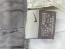 NIKE ΠΑΝΤΕΛΟΝΙ TRACK ΓΚΡΙ ΑΝΤΡΙΚΟ PRE OWNED M
