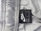 NIKE PANTALONI TRACK SPORTSWEAR GRIGIO UOMO PRE OWNED L