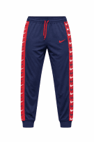 NIKE ΠΑΝΤΕΛΟΝΙ TRACK STREETWEAR ΜΠΛΕ ΑΝΤΡΙΚΟ PRE OWNED L
