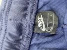NIKE ΠΑΝΤΕΛΟΝΙ TRACK STREETWEAR ΜΠΛΕ ΑΝΤΡΙΚΟ PRE OWNED L
