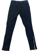 NIKE PANTALONI TRAINING SPORTSWEAR NERI UNISEX PRE OWNED S
