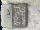 2000s NIKE ΠΑΝΤΕΛΟΝΙ ΤΡΕΞΙΜΑΤΟΣ ATHLETIC ΜΠΛΕ ΑΝΤΡΙΚΟ PRE OWNED M