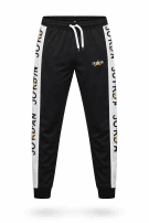 NIKE JORDAN ΠΑΝΤΕΛΟΝΙ ΤΡΕΞΙΜΑΤΟΣ STREETWEAR ΜΑΥΡΟ ΑΝΤΡΙΚΟ PRE OWNED L