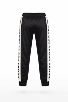 NIKE JORDAN ΠΑΝΤΕΛΟΝΙ ΤΡΕΞΙΜΑΤΟΣ STREETWEAR ΜΑΥΡΟ ΑΝΤΡΙΚΟ PRE OWNED L