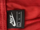 NIKE ΠΑΝΤΕΛΟΝΙ ΤΡΕΞΙΜΟΥ SPORTSWEAR ΚΟΚΚΙΝΟ ΑΝΤΡΙΚΟ PRE OWNED L