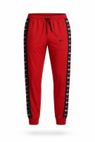 NIKE ΠΑΝΤΕΛΟΝΙ ΤΡΕΞΙΜΟΥ SPORTSWEAR ΚΟΚΚΙΝΟ ΑΝΤΡΙΚΟ PRE OWNED L