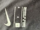 NIKE PANTALONI DA RUNNING SPORTSWEAR NERO UOMO PRE OWNED L