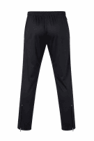 NIKE PANTALONI DA RUNNING SPORTSWEAR NERO UOMO PRE OWNED L