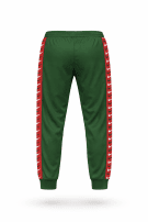 NIKE ΠΑΝΤΕΛΟΝΙ ΤΡΕΞΙΜΟΥ SPORTSWEAR ΠΡΑΣΙΝΟ ΑΝΤΡΙΚΟ PRE OWNED L