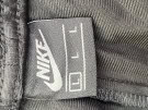 NIKE ΠΑΝΤΕΛΟΝΙ ΤΡΟΦΙΜΟ ΣΤΑΝΤΑΡ ΜΑΥΡΟ ΑΝΤΡΙΚΟ PRE OWNED L