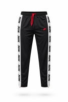 NIKE ΠΑΝΤΕΛΟΝΙ ΤΡΟΦΙΜΟ ΣΤΑΝΤΑΡ ΜΑΥΡΟ ΑΝΤΡΙΚΟ PRE OWNED L