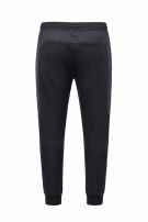 NIKE PANTALONI JOGGER ATHLETIC NERO UOMO PRE OWNED L