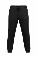 NIKE PANTALONI JOGGER ATHLETIC NERO UOMO PRE OWNED L