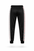 NIKE PANTALONI JOGGER SPORTSWEAR NERO UOMO PRE OWNED L