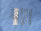 NIKE ΠΟΔΟΣΦΑΙΡΙΚΗ ΦΑΝΕΛΑ VINTAGE ΓΑΛΑΖΙΟ ΑΝΤΡΙΚΟ PRE OWNED XXL
