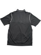 NIKE POLO DRI-FIT AKINS BASEBALL ΑΝΘΡΑΚΙ UNISEX L preowned