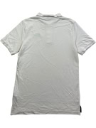 Nike Polo Shirt Casual Logo White Men’s S