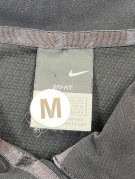 NIKE POLO SHIRT ATHLETIC BLACK ΓΥΝΑΙΚΕΙΟ PRE OWNED M